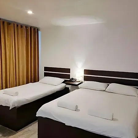 Vg Pension And Residences