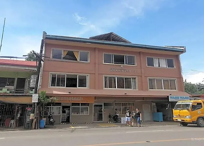 Hotel Vg And Residences Cebu Stadt