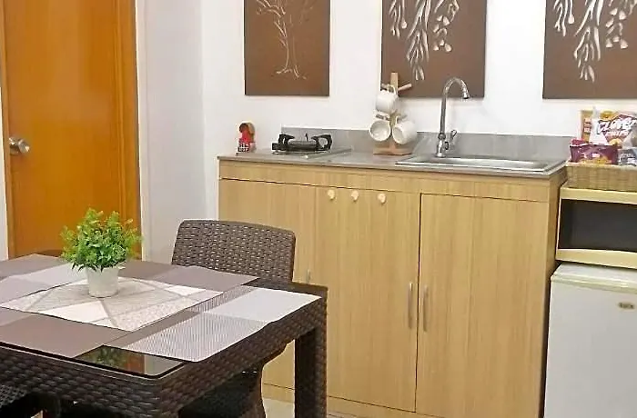 Vg And Residences Hotel Cebu Stadt