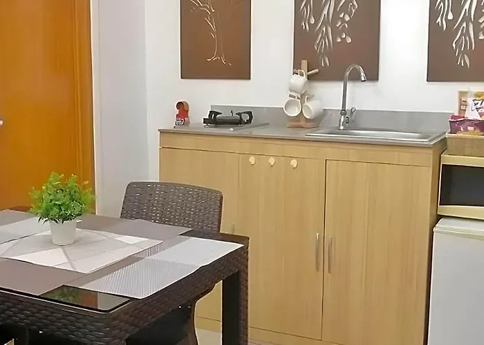 Vg And Residences Hotel