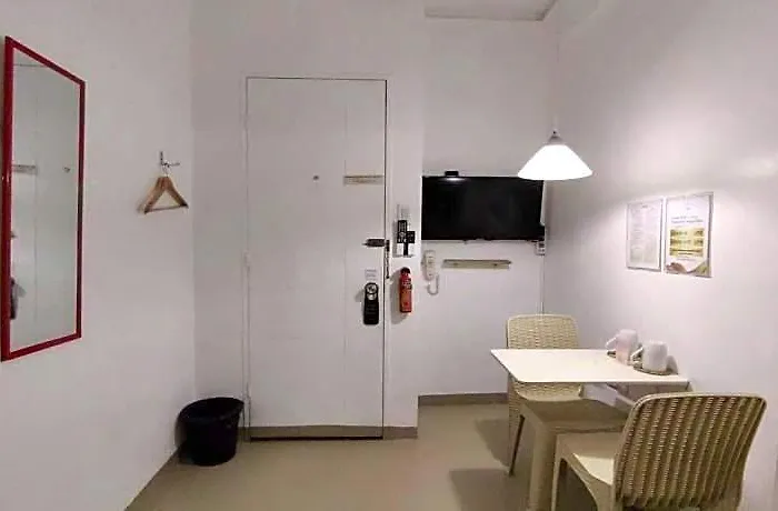 Hotel Vg And Residences Cebu Stadt