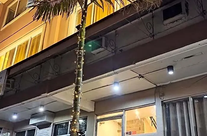 Vg And Residences * Cebu Stadt