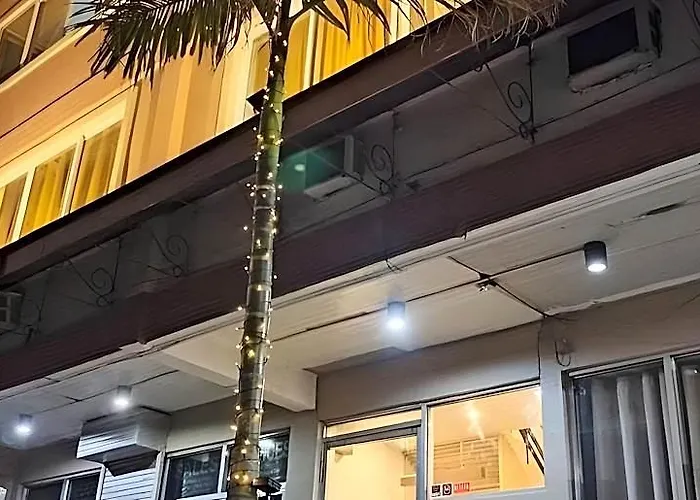 Vg And Residences Hotel Cebu
