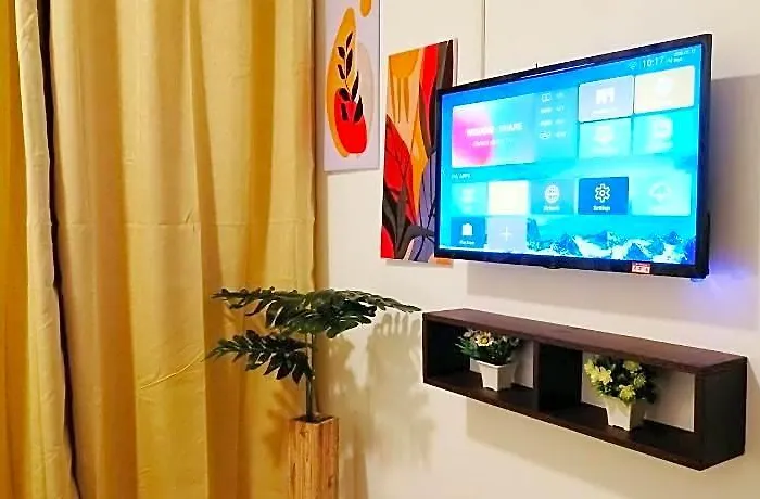 Hotel Vg And Residences Cebu Stadt
