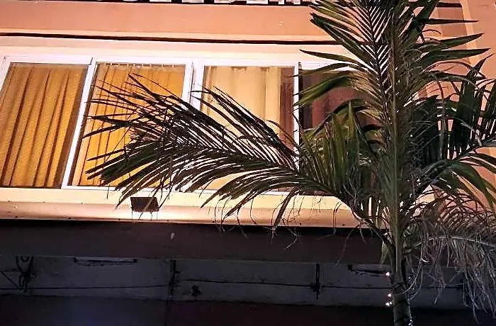 Vg And Residences
