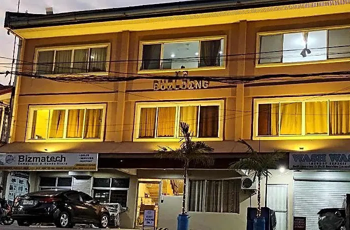 Vg And Residences * Cebu Stadt