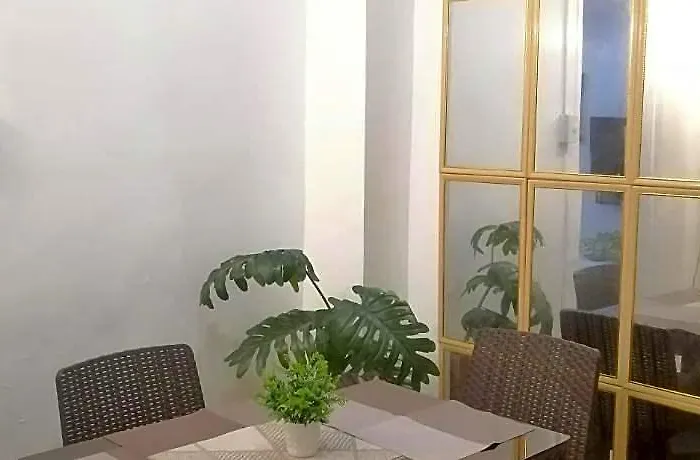 Vg And Residences Hotel Cebu Stadt