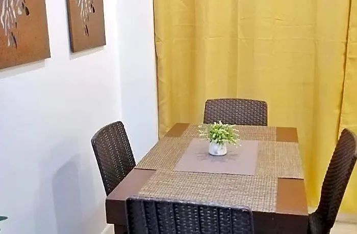 Vg And Residences Hotel Cebu Stadt
