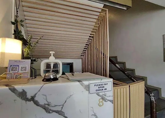 Vg And Residences Hotel *