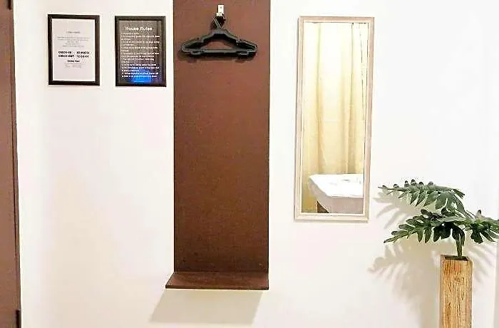 Vg And Residences * Cebu Stadt