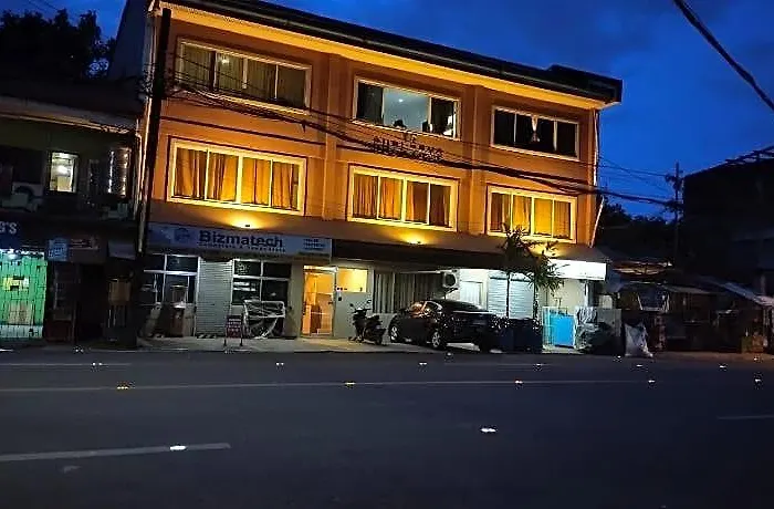 Vg And Residences