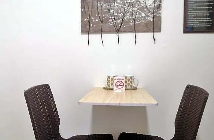 Vg And Residences