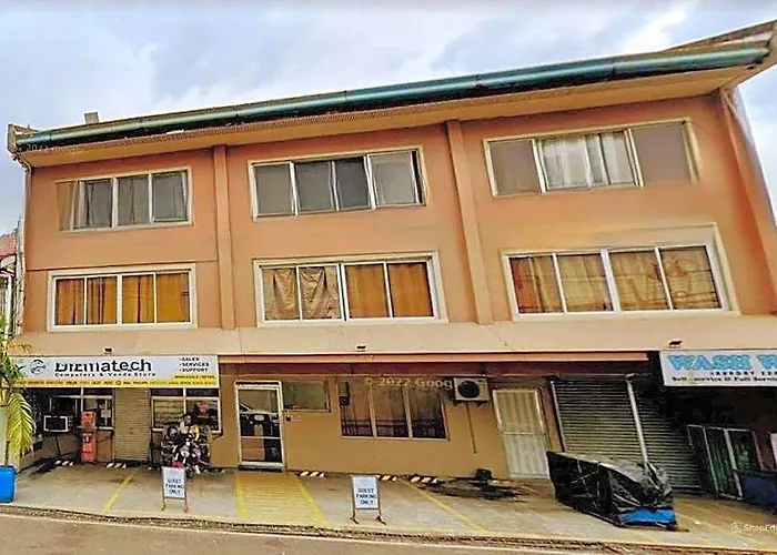 Vg And Residences *