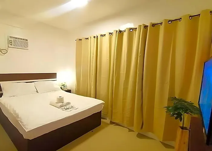 Vg And Residences Hotel *