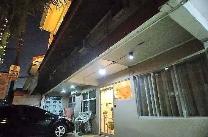 Hotel Vg And Residences *