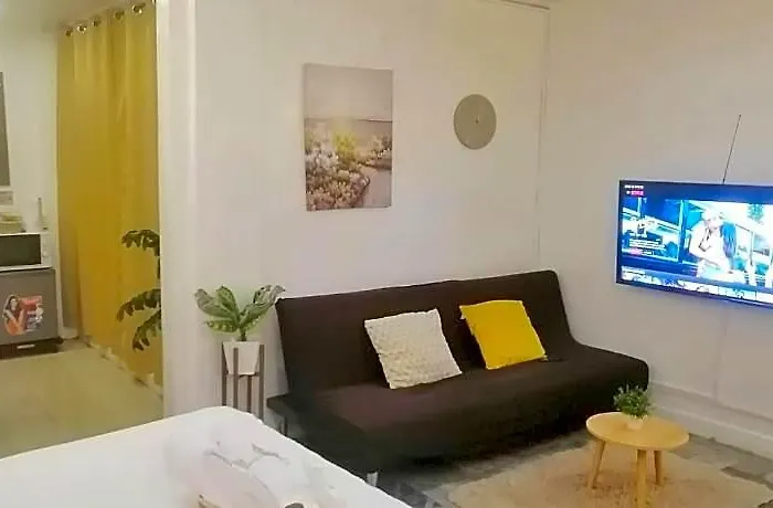 Hotel Vg And Residences *