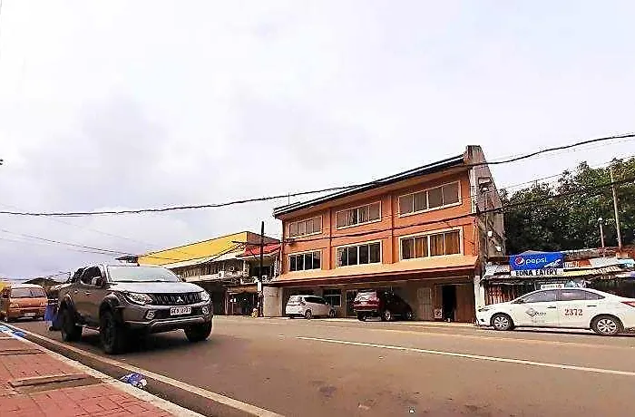Vg And Residences *
