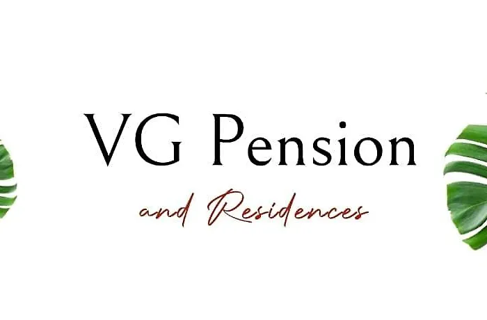 Vg And Residences Hotel Cebu