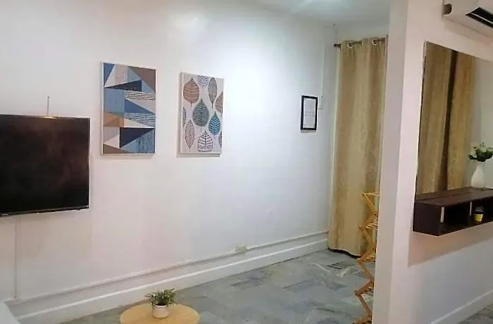 Vg And Residences *