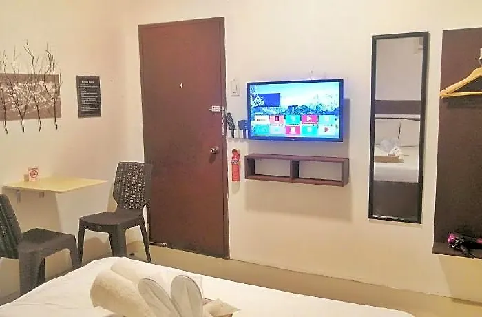 Vg And Residences Hotel