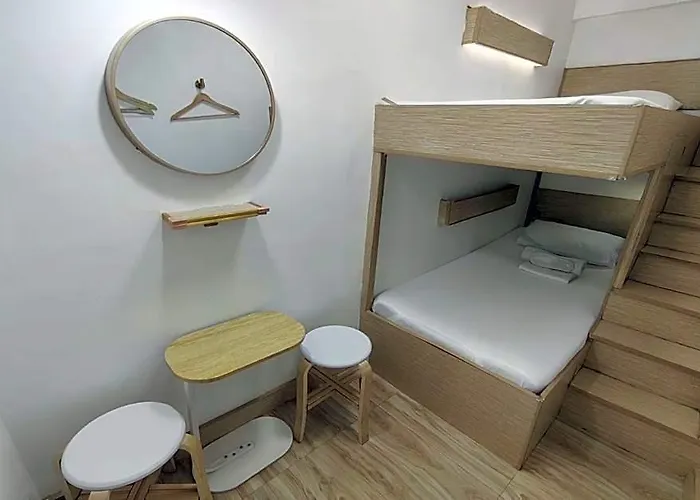 Vg And Residences * Cebu Stadt