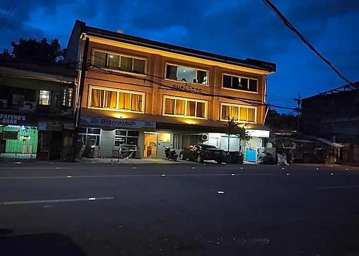 Hotel Vg And Residences