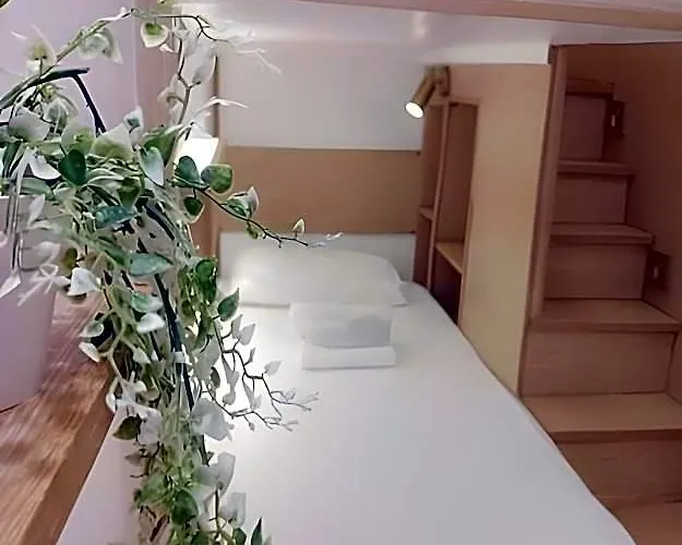 Vg And Residences Hotel