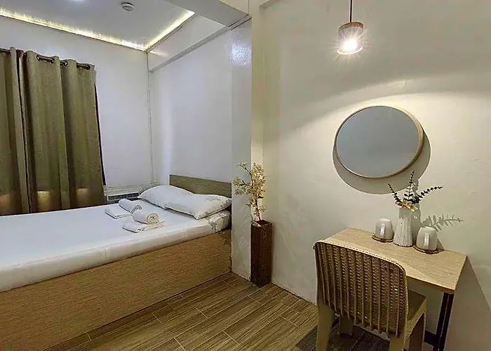 Vg And Residences