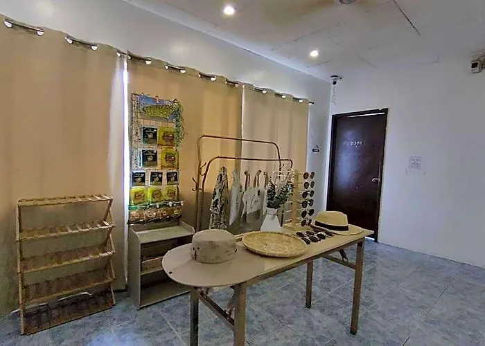 Vg And Residences Cebu Stadt