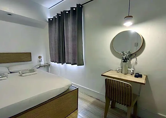 Vg And Residences * Cebu