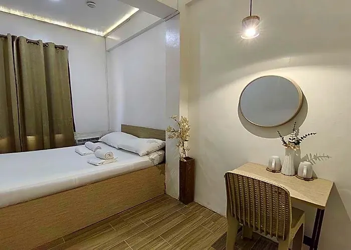 Hotel Vg And Residences Cebu