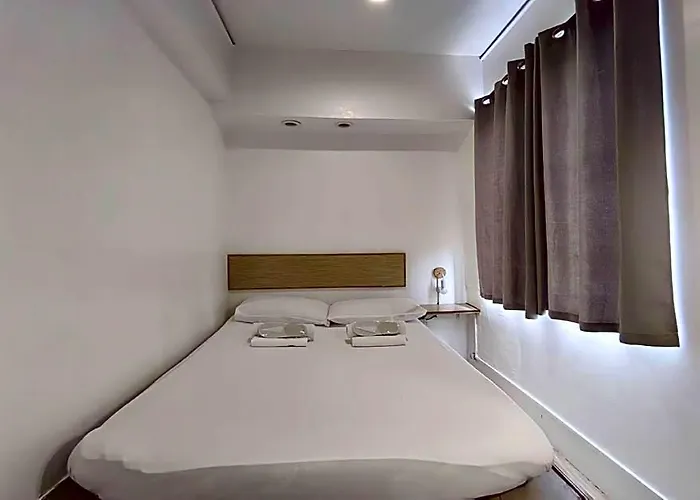 Vg And Residences Hotel Cebu Stadt