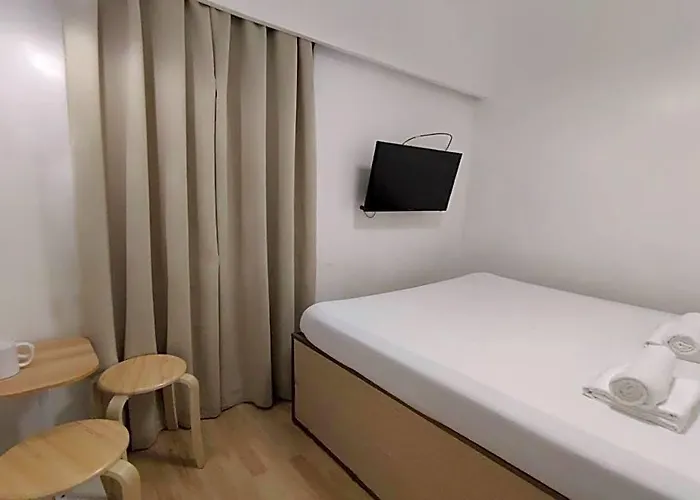 Vg And Residences Hotel *