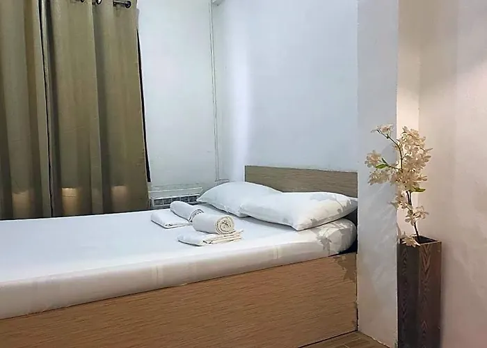 Vg And Residences Hotel