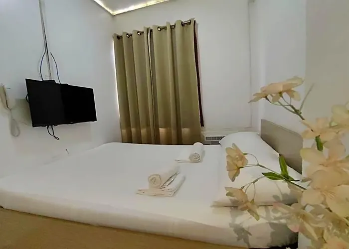 Vg And Residences Hotel