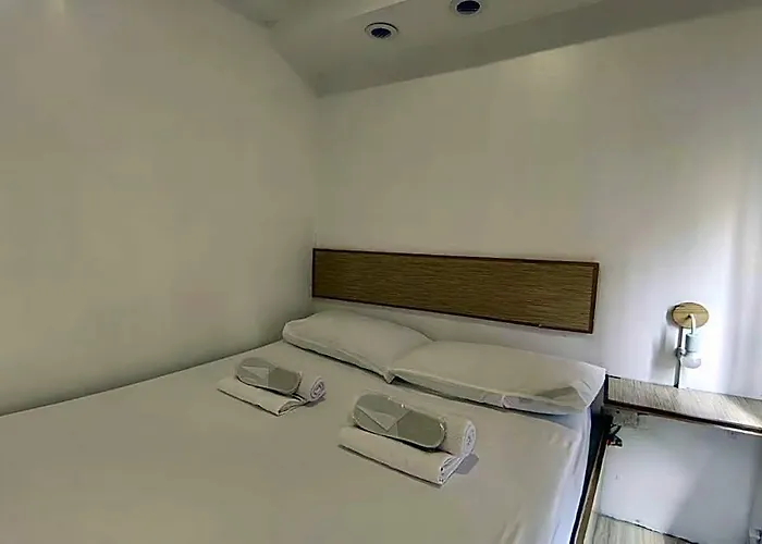 Vg And Residences Cebu Stadt