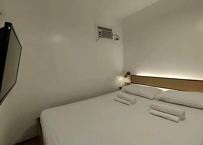 Hotel Vg And Residences *