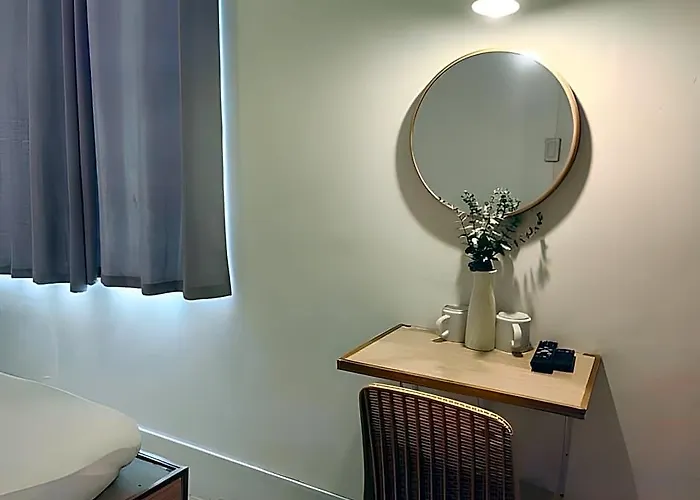 Vg And Residences Hotel