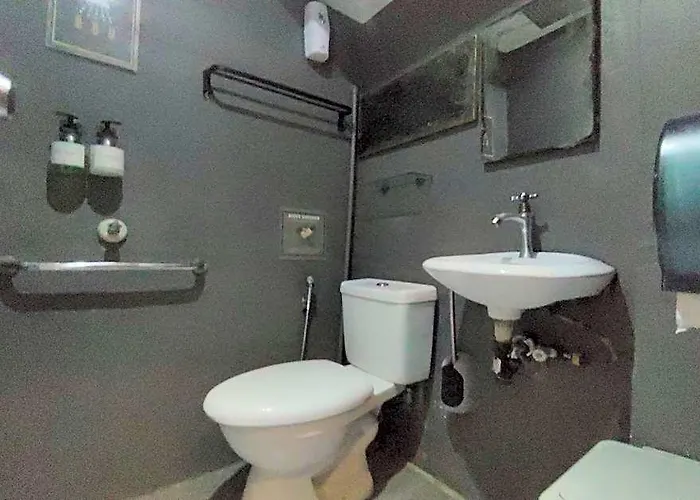 Vg And Residences Hotel