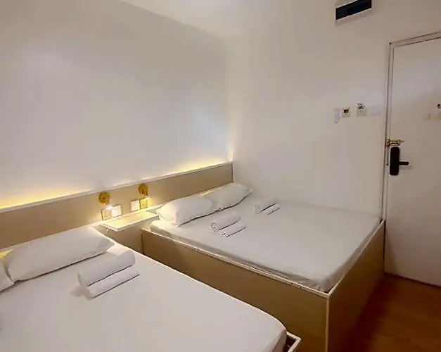 Hotel Vg And Residences *