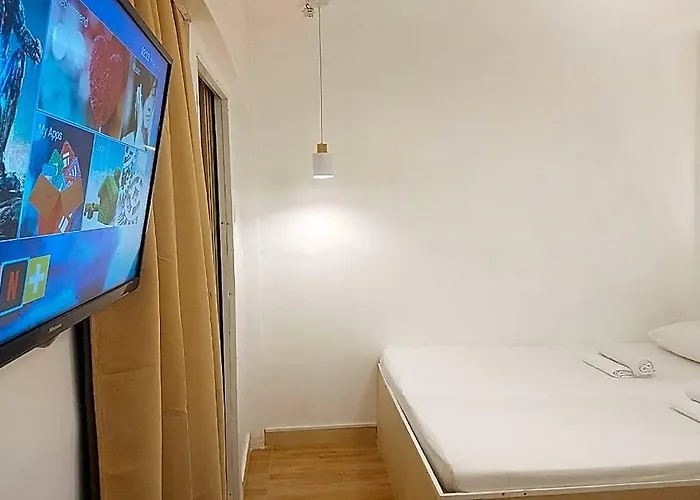 Hotel Vg And Residences Cebu