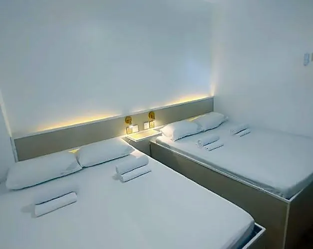 Hotel Vg And Residences