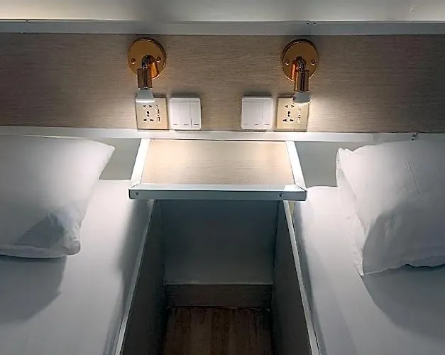 Vg And Residences Hotel