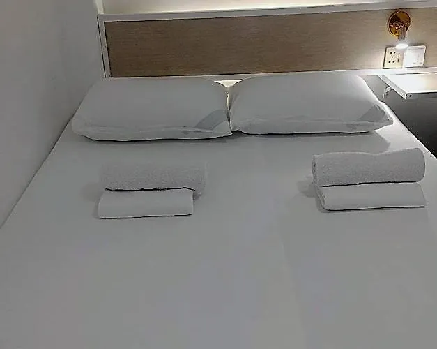 Hotel Vg And Residences Cebu Stadt