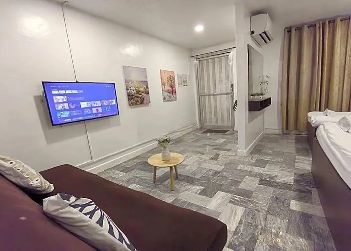Vg And Residences * Cebu